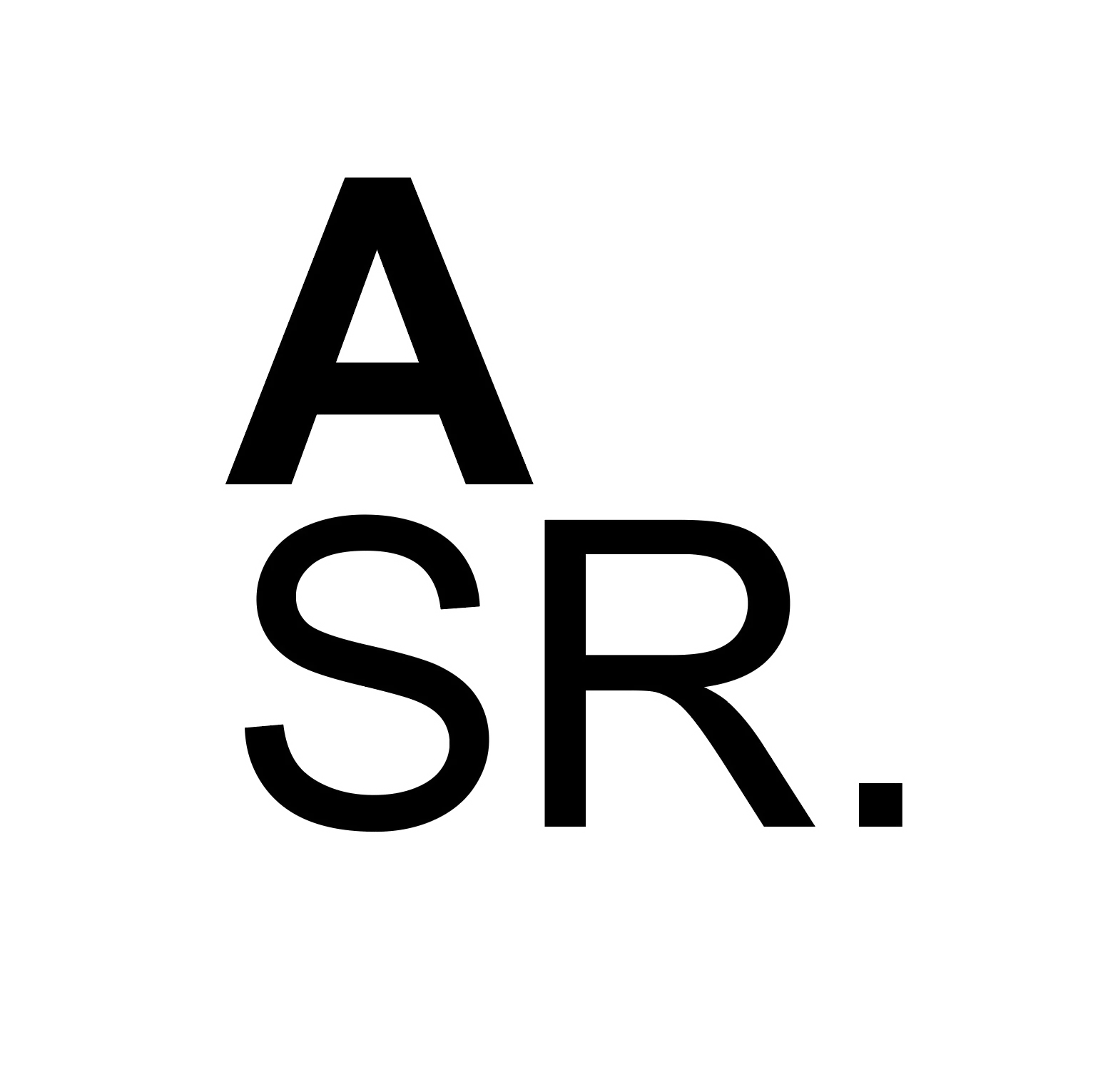 A SR.